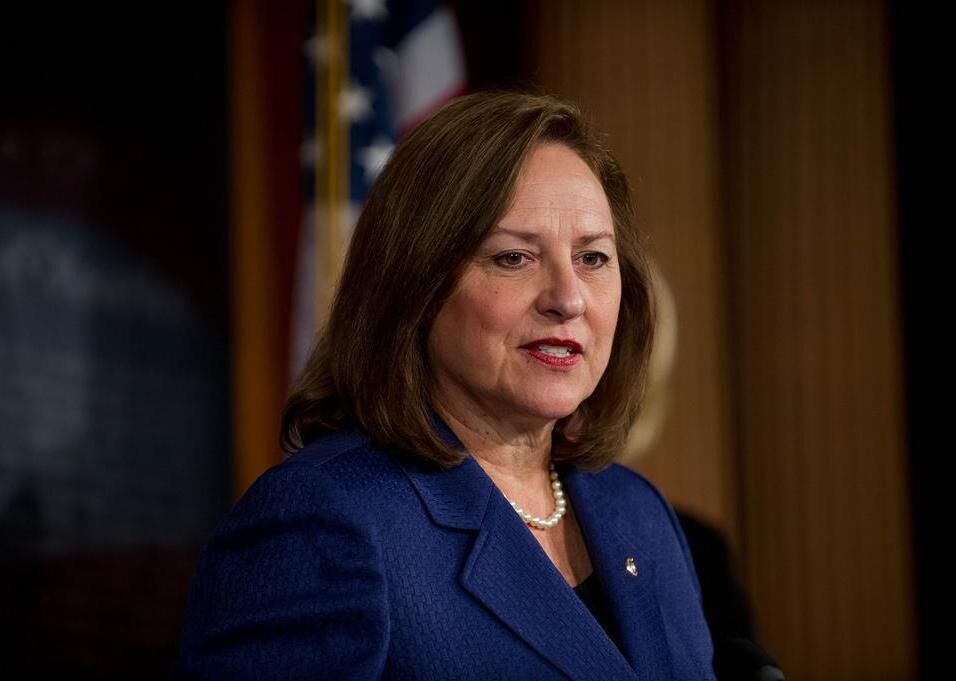 Nebraska: Deb Fischer